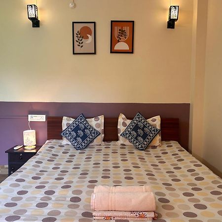 סיליגורי Mulaqat Homestay מראה חיצוני תמונה