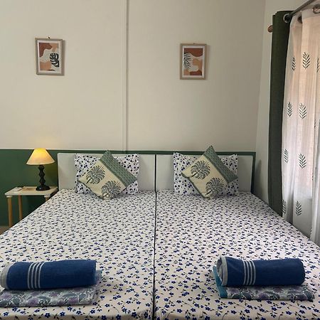 סיליגורי Mulaqat Homestay מראה חיצוני תמונה