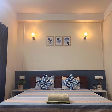 סיליגורי Mulaqat Homestay מראה חיצוני תמונה