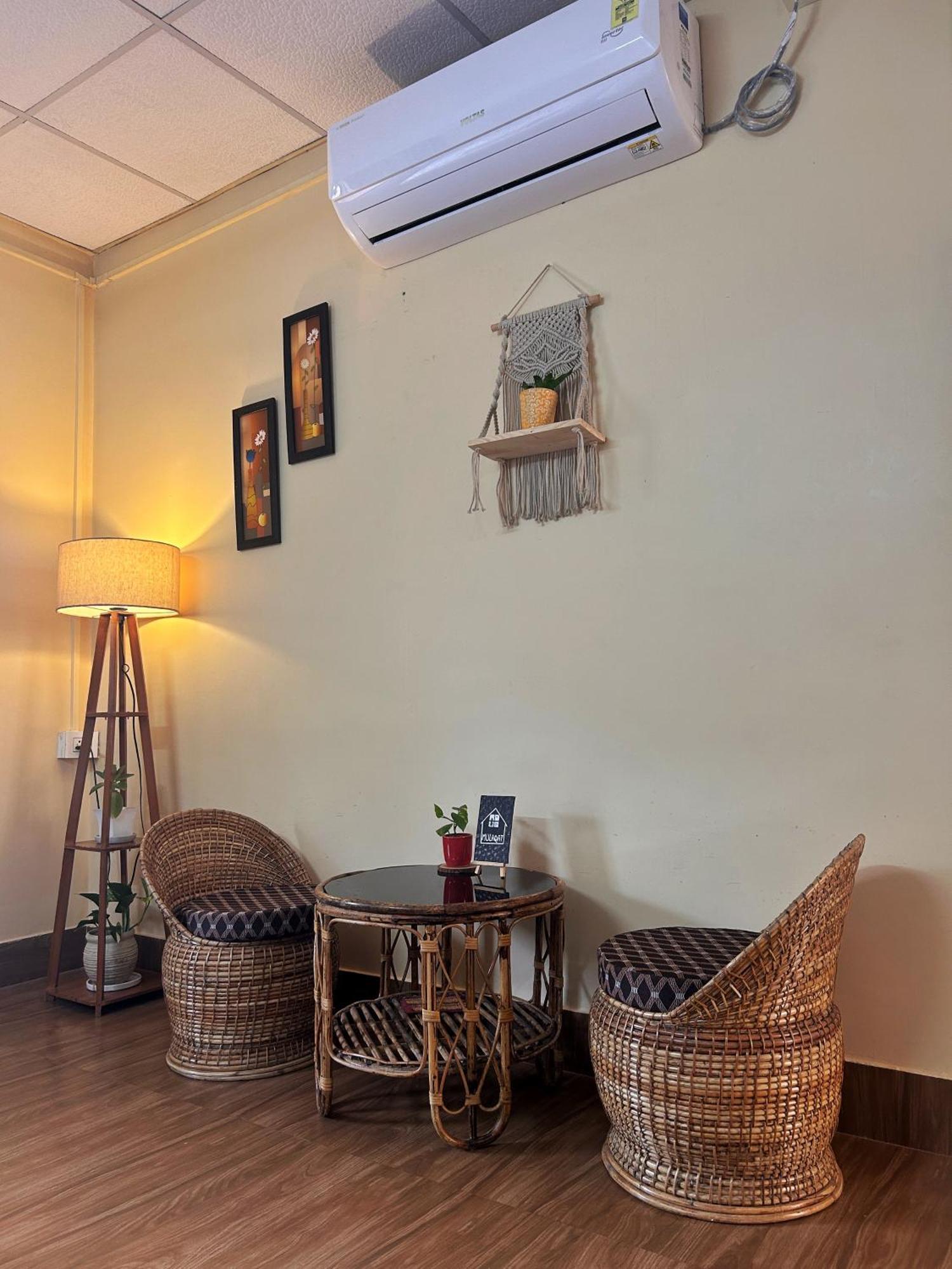 סיליגורי Mulaqat Homestay מראה חיצוני תמונה