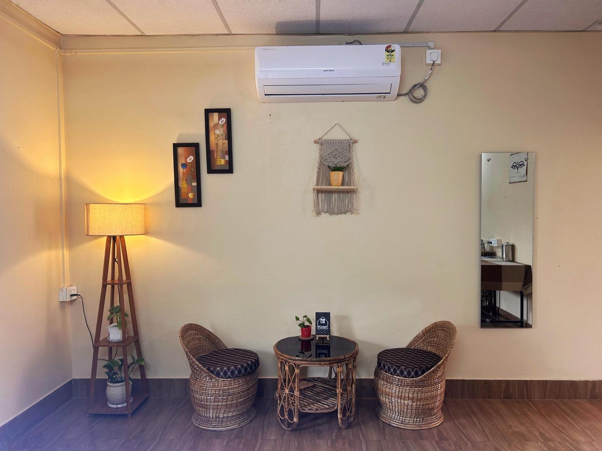 סיליגורי Mulaqat Homestay מראה חיצוני תמונה