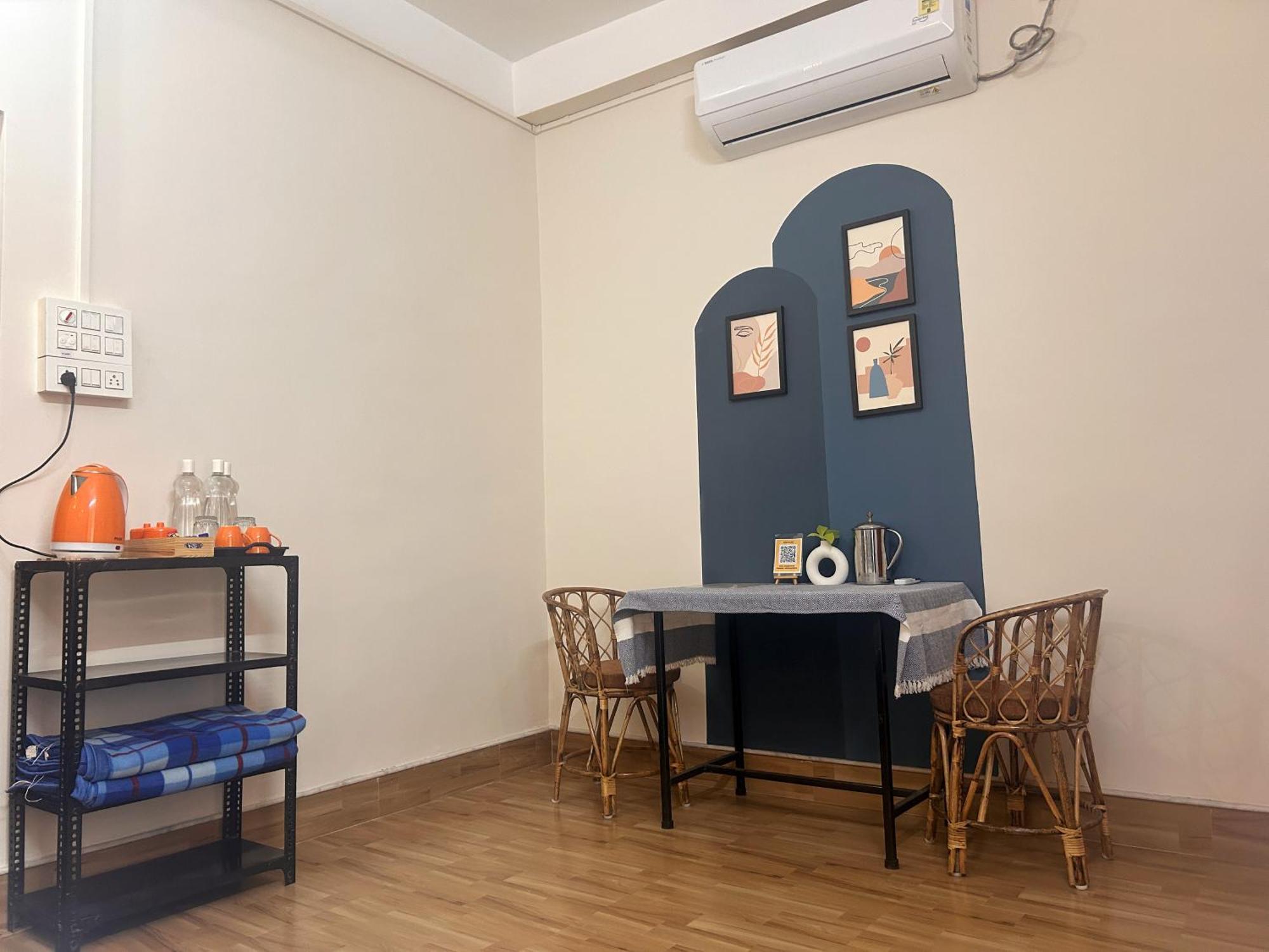 סיליגורי Mulaqat Homestay מראה חיצוני תמונה